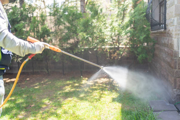 Best Pest Exclusion Services  in Spanish Fort, AL